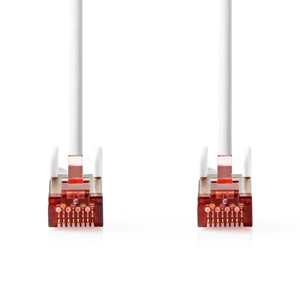 NETTVERKSKABEL NEDIS CAT6 10M