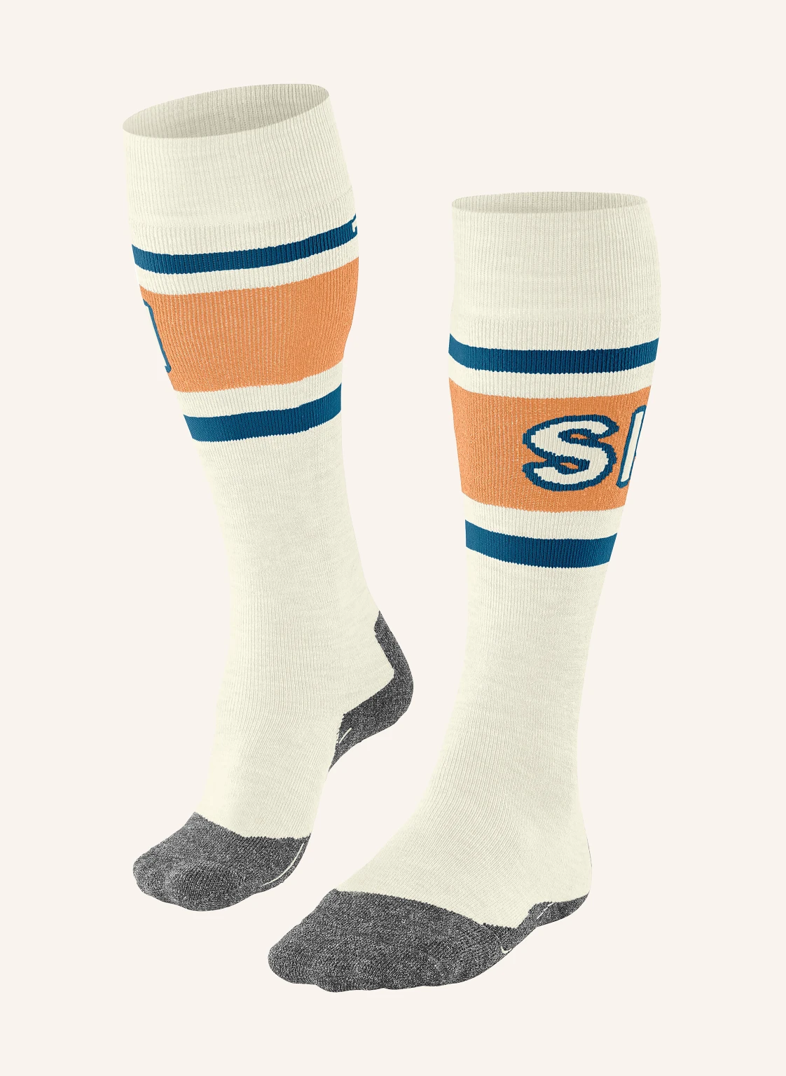 FALKE Skisocken SK2 INTERMEDIATE