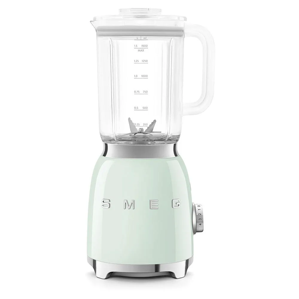 Smeg BLF03PGEU blender