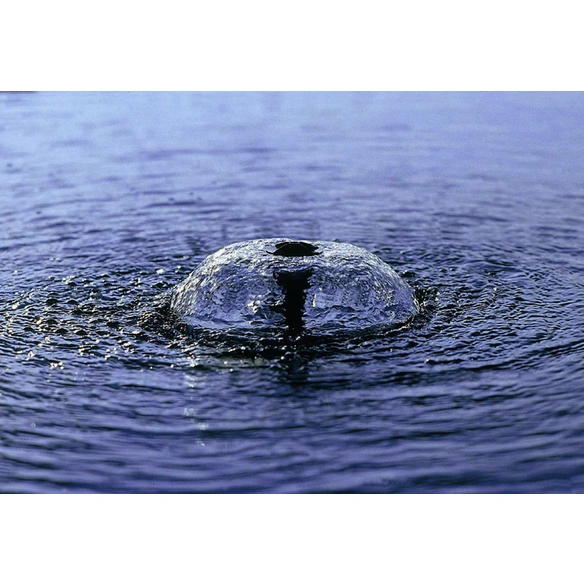Springbrunnenpumpe »PondoVario«, 11 W, Fördermenge: 1000 l/h
