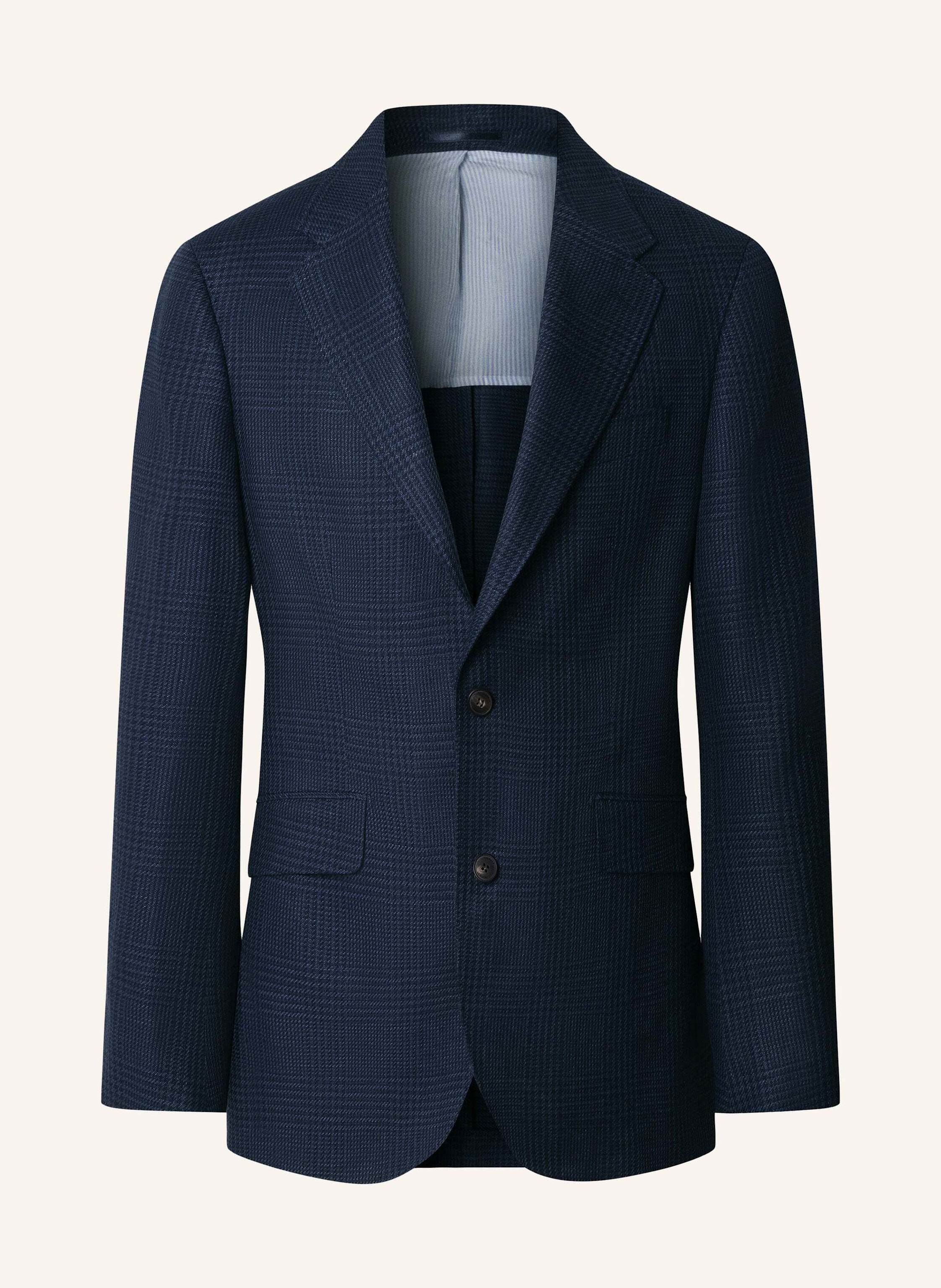 HACKETT LONDON Sakko LINEN WOOL GCHK CC
