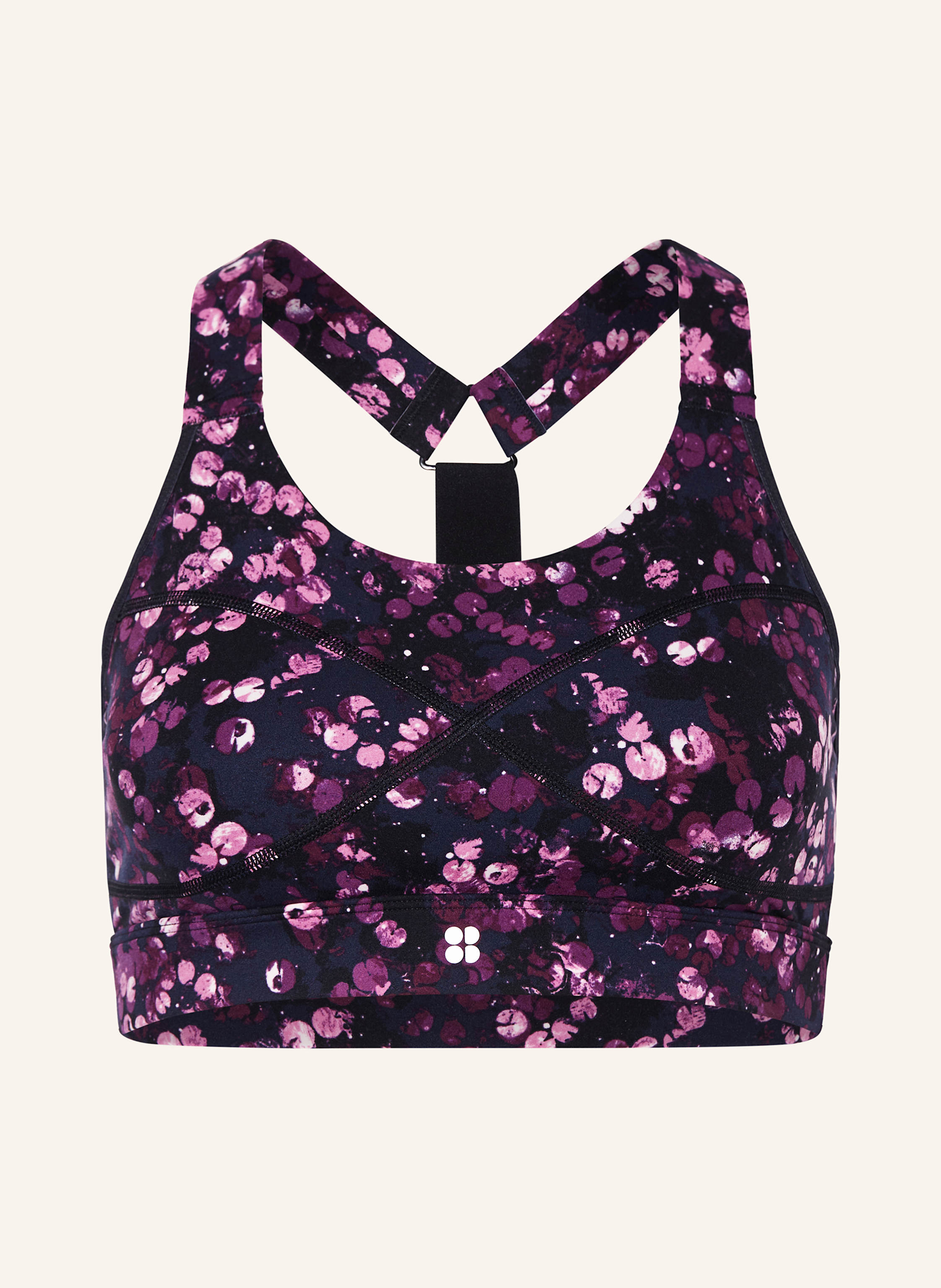 Sweaty Betty Sport-BH POWER