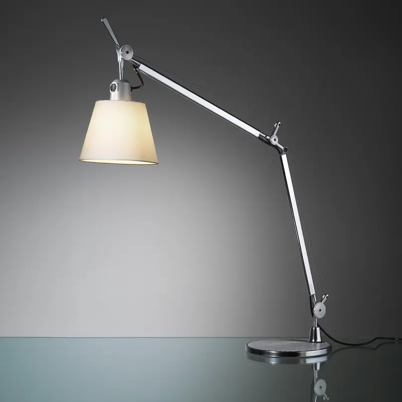 Tischleuchte Tolomeo