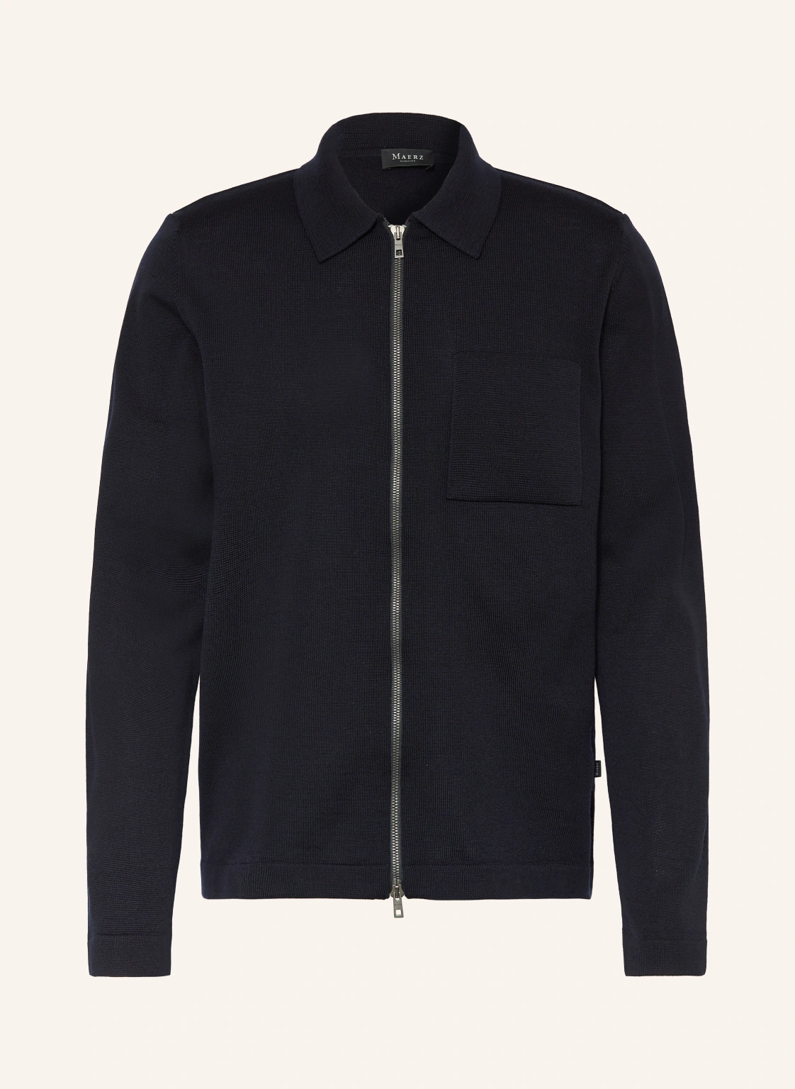 MAERZ MUENCHEN Strickjacke