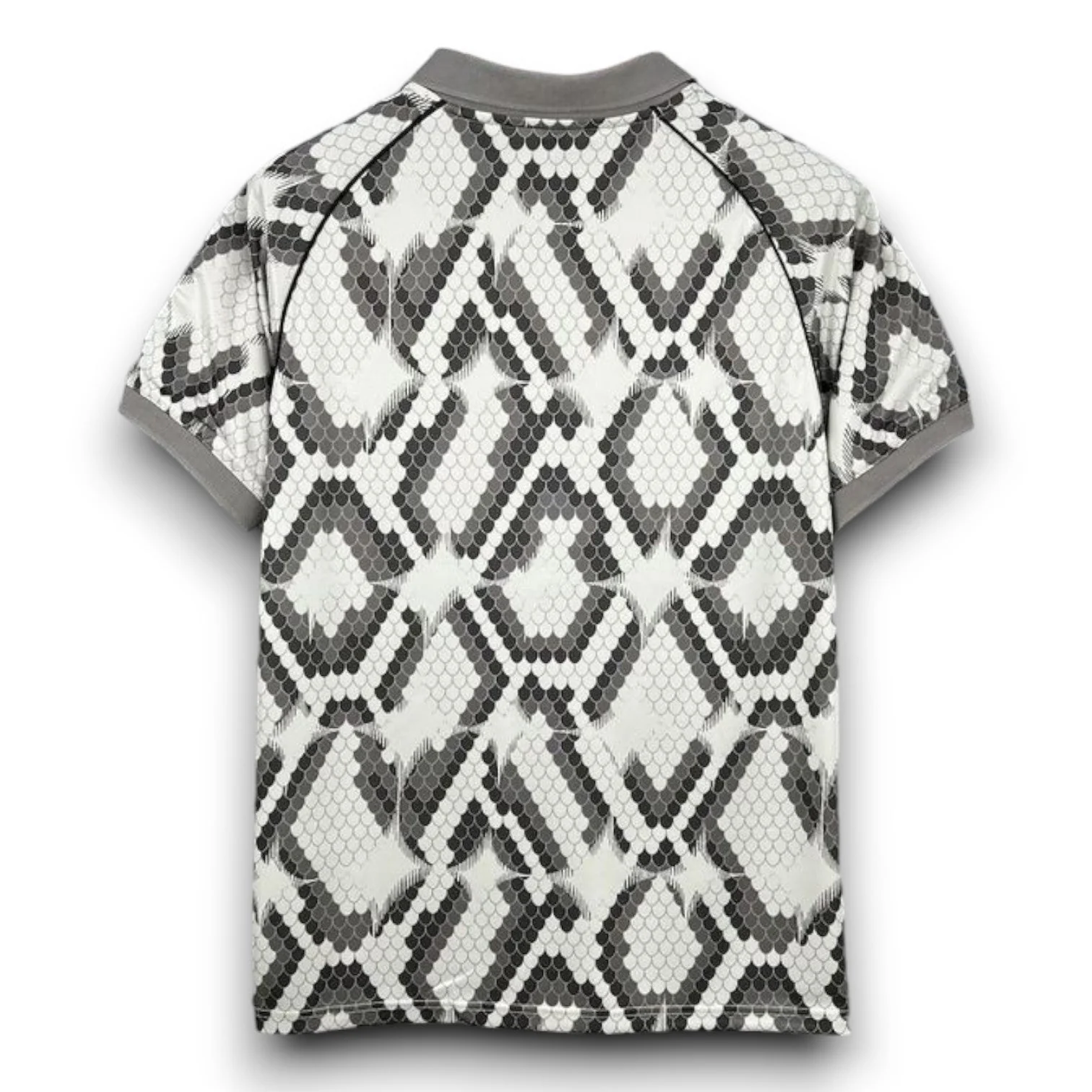 Bayern Munich BSTN Jersey 2025/26