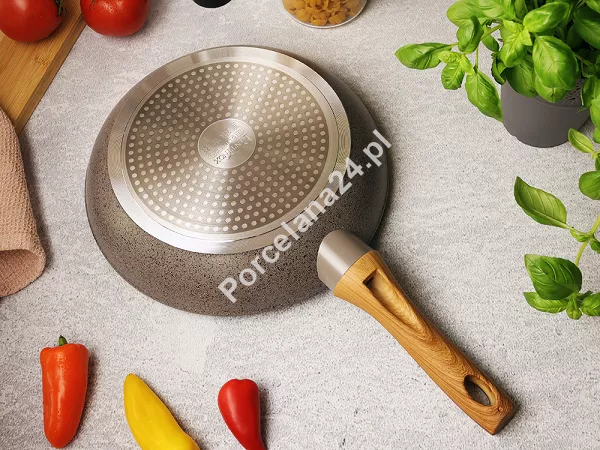 Patelnia 20 cm PINTINOX - Gardena 23.GAR.2520