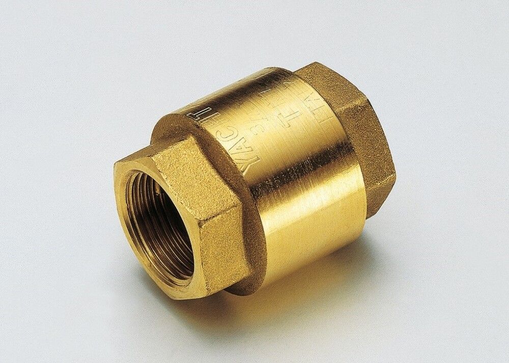 KONTRAVENTIL 3/4"