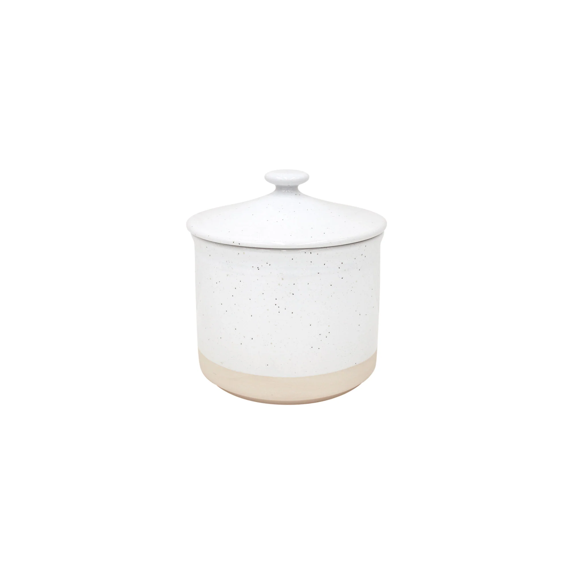 Canister with Lid Fattoria, Casafina by COSTA NOVA