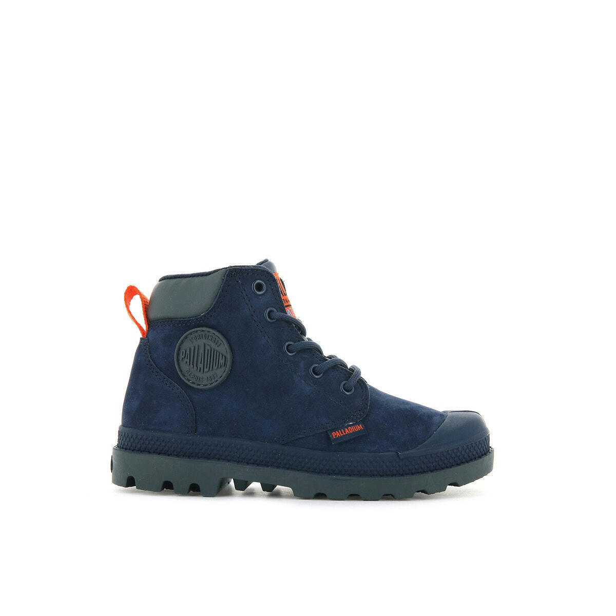 Bottines  Pampa Hi Cuff Waterproof