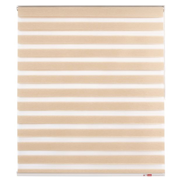 PERSIANA ROLL 1,40 M X 1,60 M DUO I