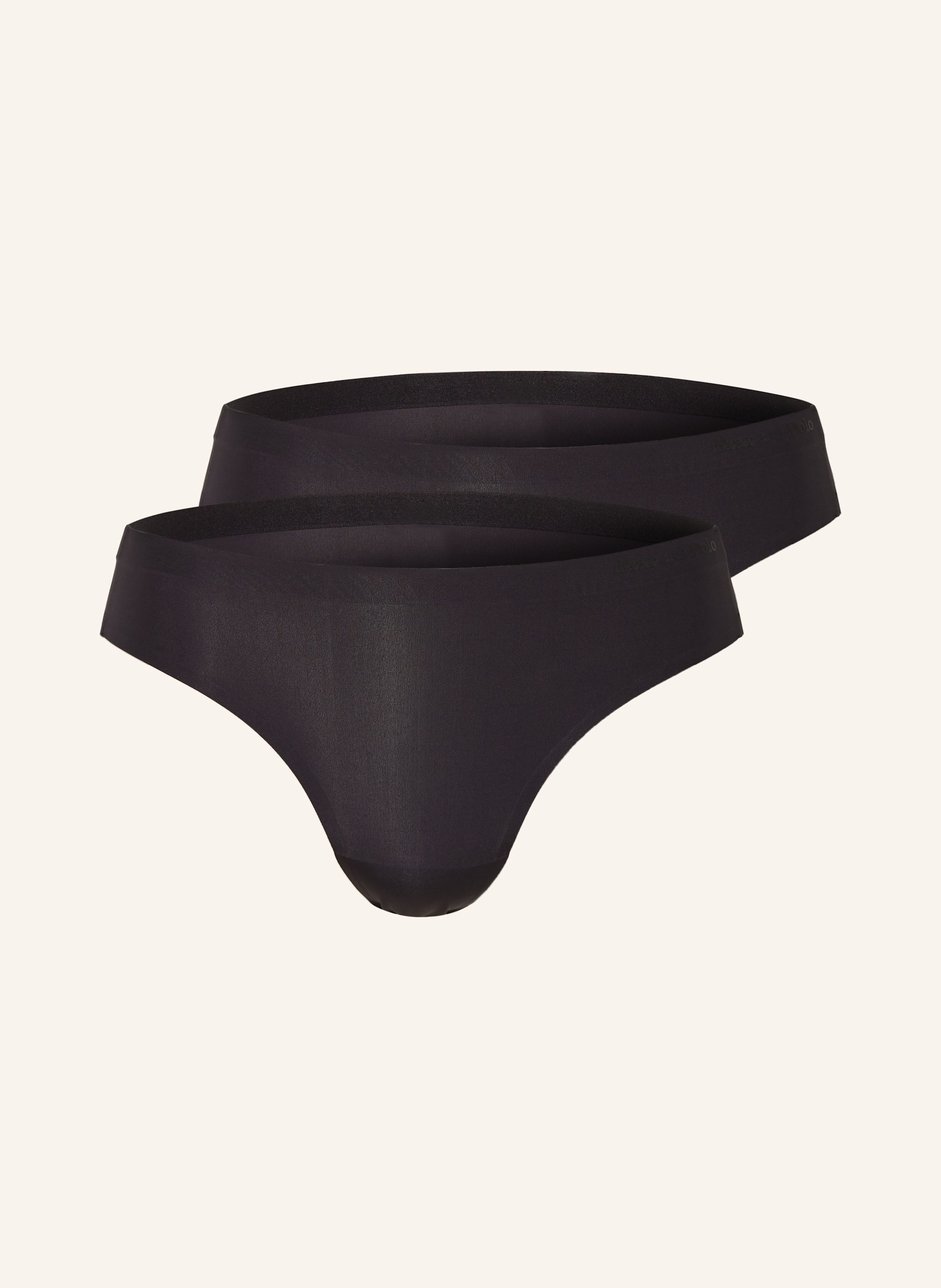 Marc O'Polo 2er-Pack Slips