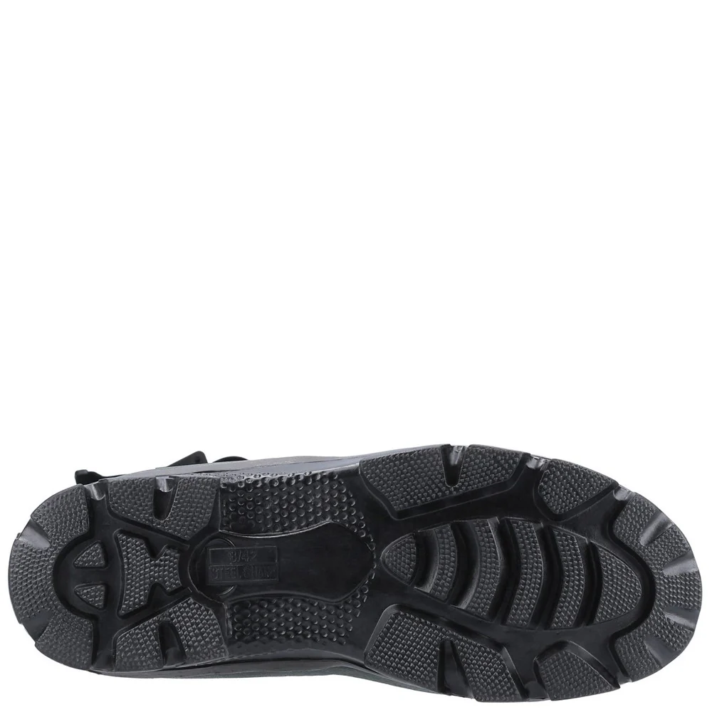 Cotswold Grange Buckle Fastening Wellington Boot