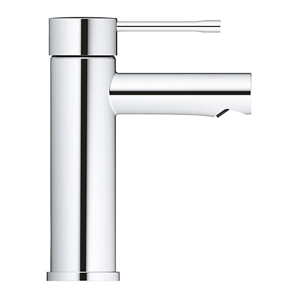 Mitigeur de lavabo ESSENCE taille S monocommande avec tirette GROHE 24175001