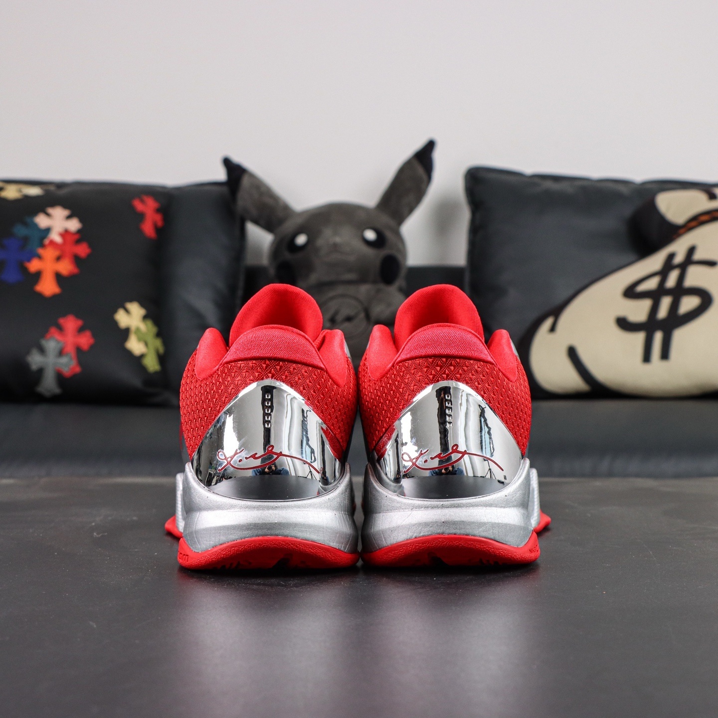 Nike Kobe 5 Protro Caitlin Clark Rookie of the Year