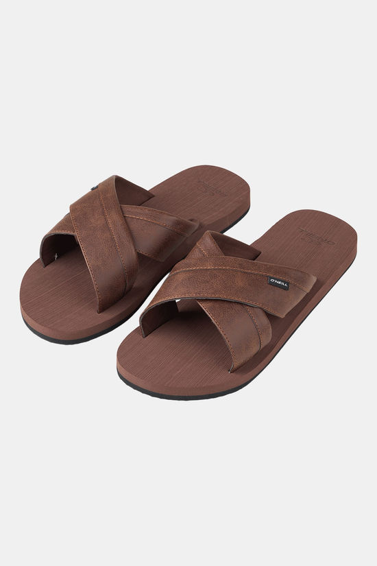 O'Neill Chad Pro Slides Slipper
