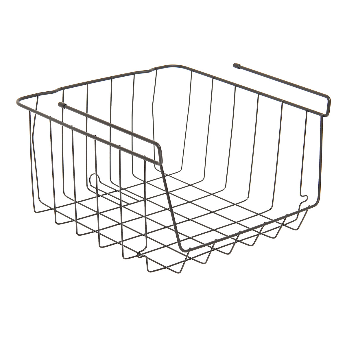 Cesto de arrumação para armário