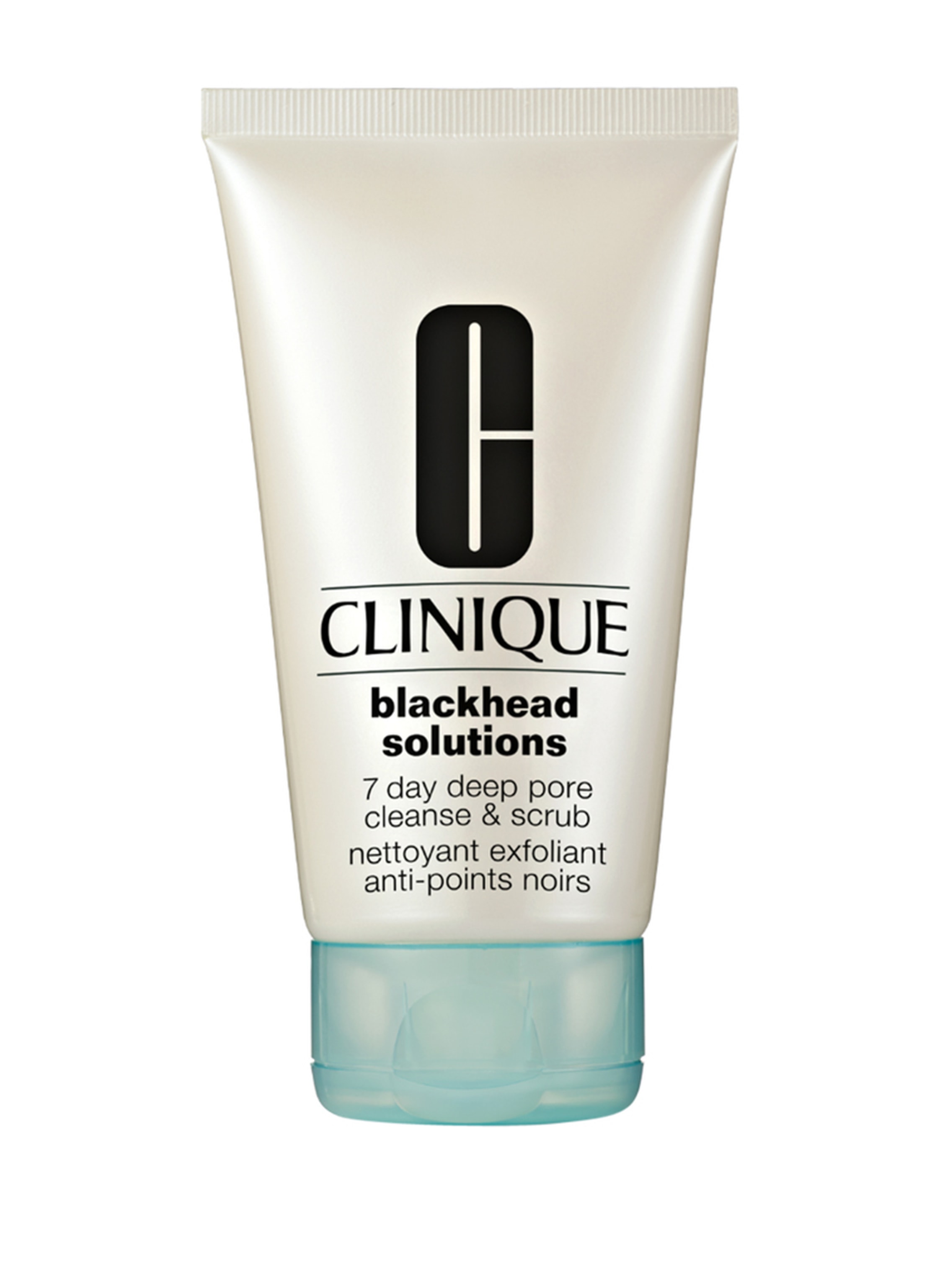CLINIQUE BLACKHEAD SOLUTIONS