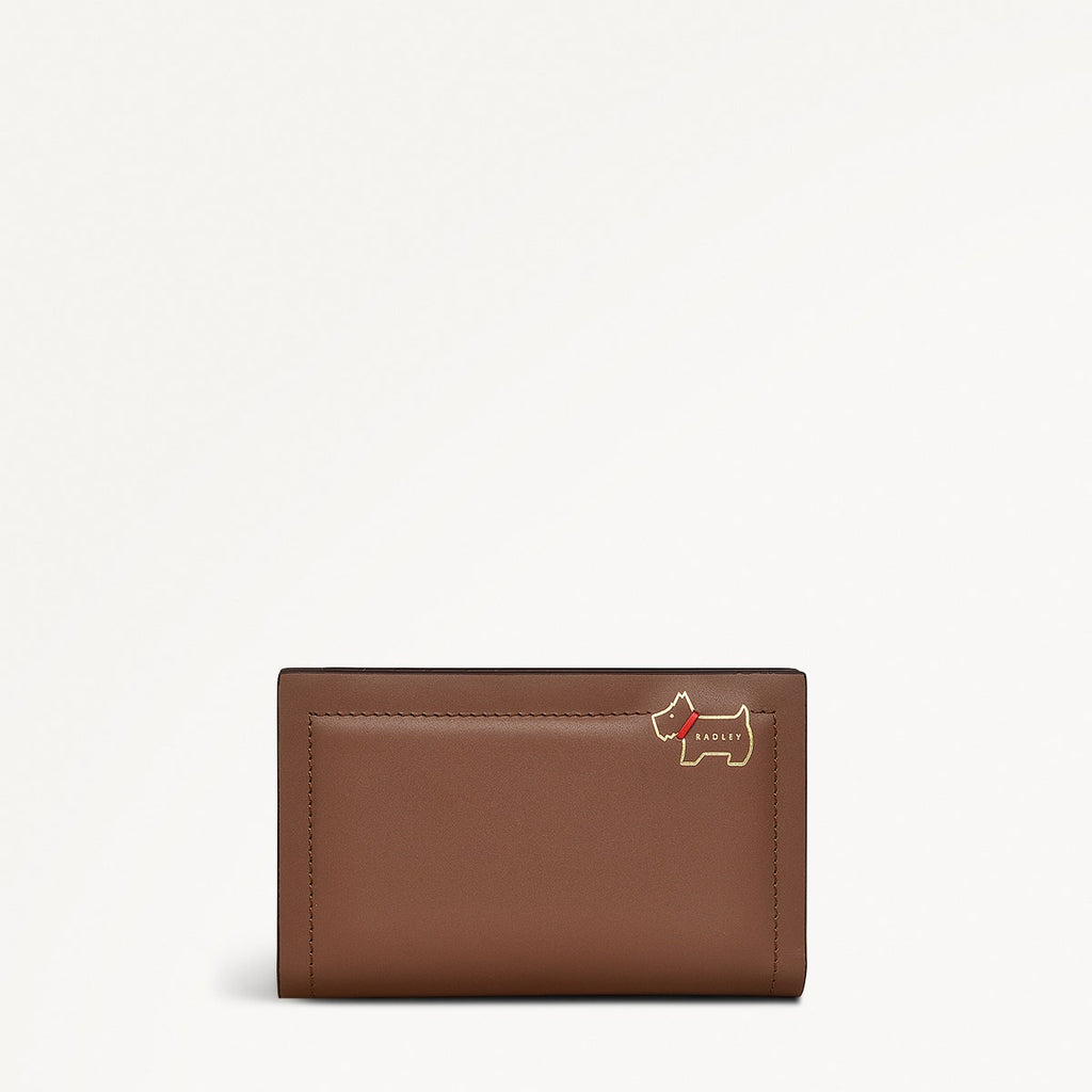 Heritage Lane - Medium Bifold Purse