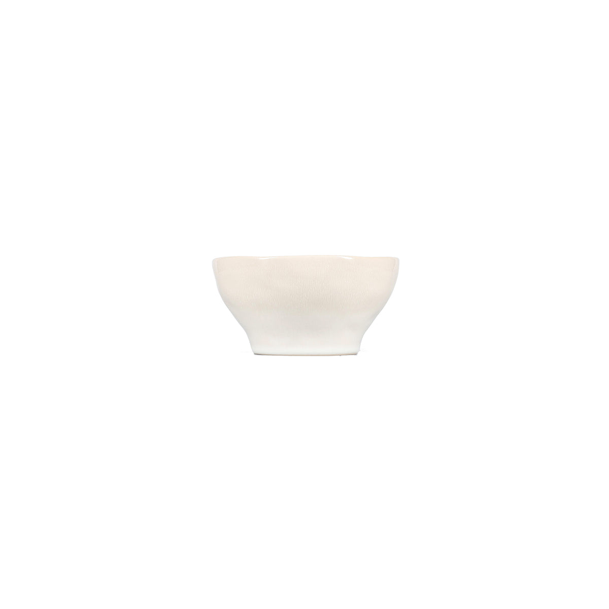 Salt & Pepper - Kom 14,5xH7,5cm beige Rocca - Set van 4