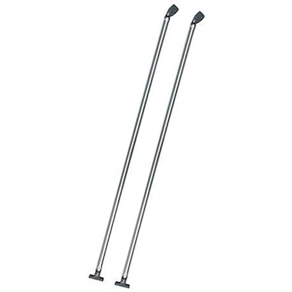 Oceansouth Fixed Sprayhood Support refurbished