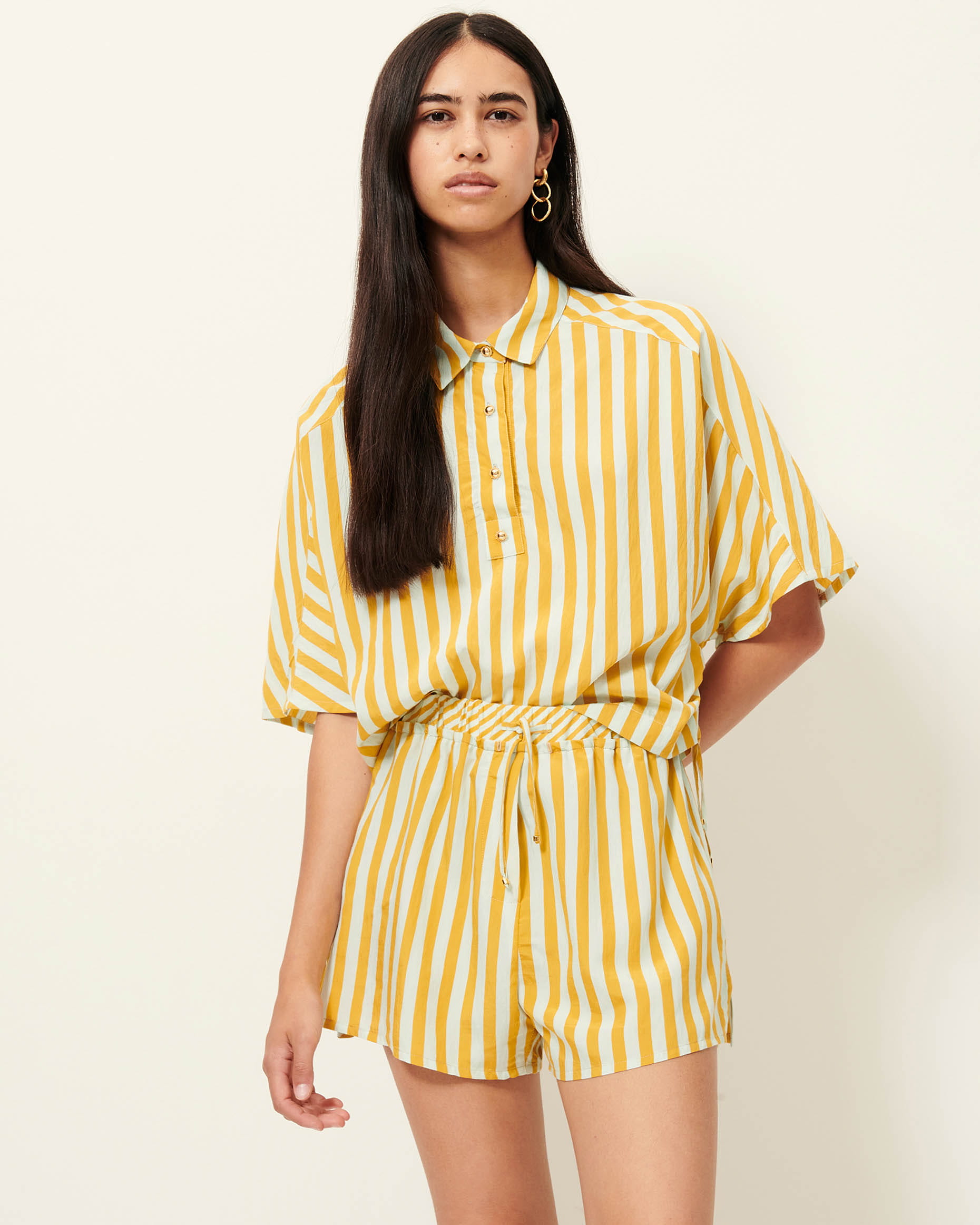 Short Agde