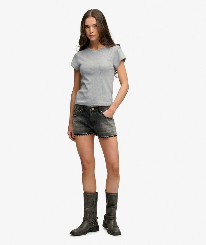 Athletic Essential T-Shirt