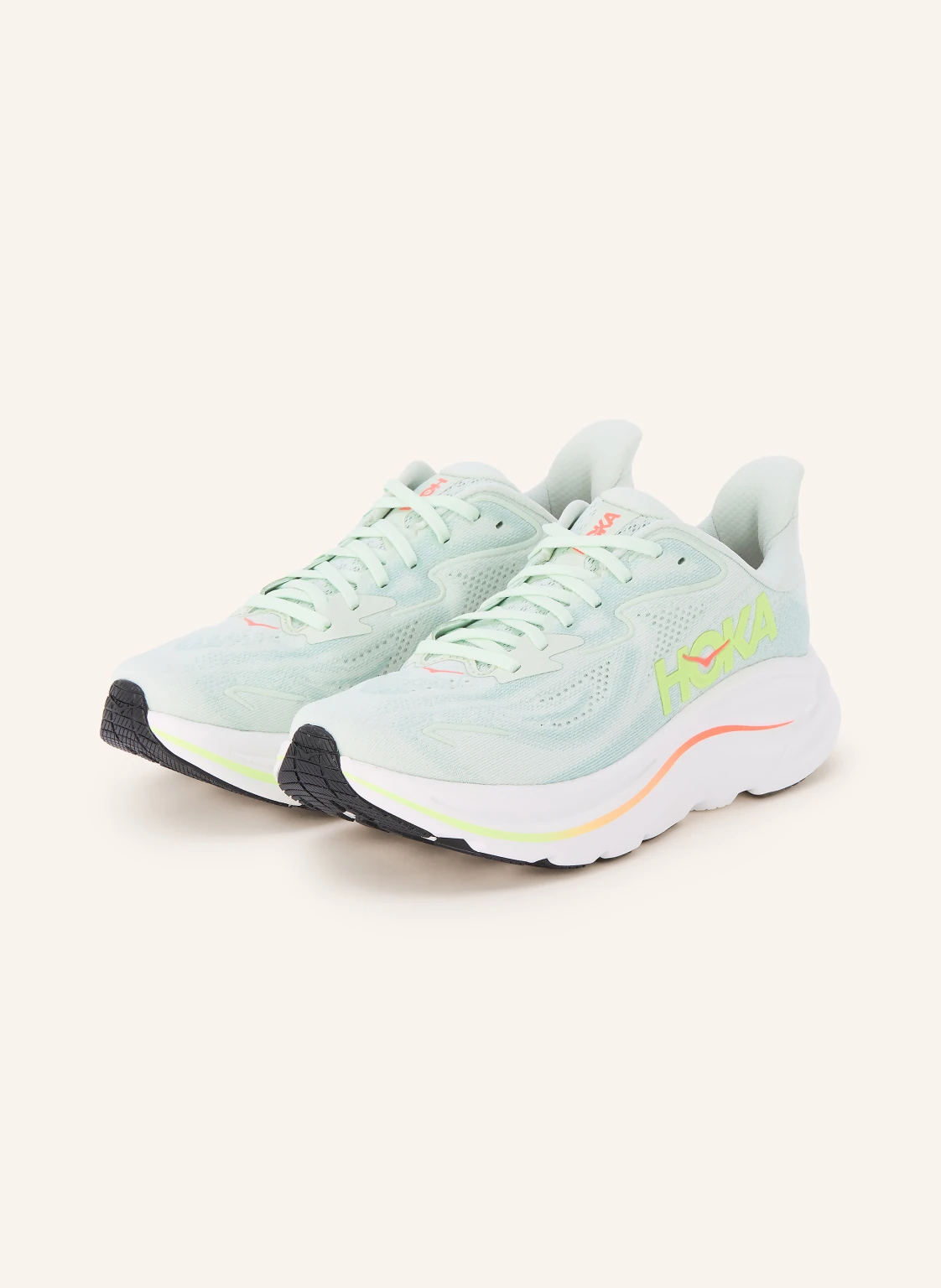HOKA Laufschuhe CLIFTON 10