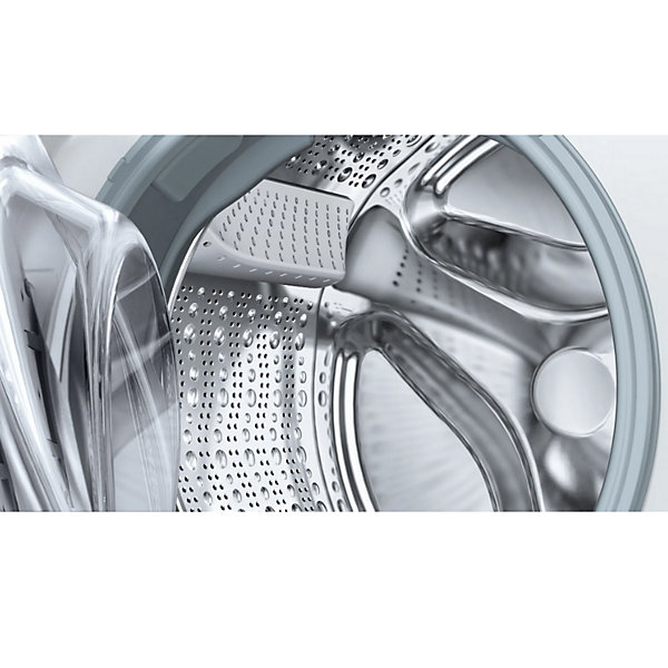 Lave-linge intégrable 8kg 1400 tours/min Siemens WI14W549FF iq700