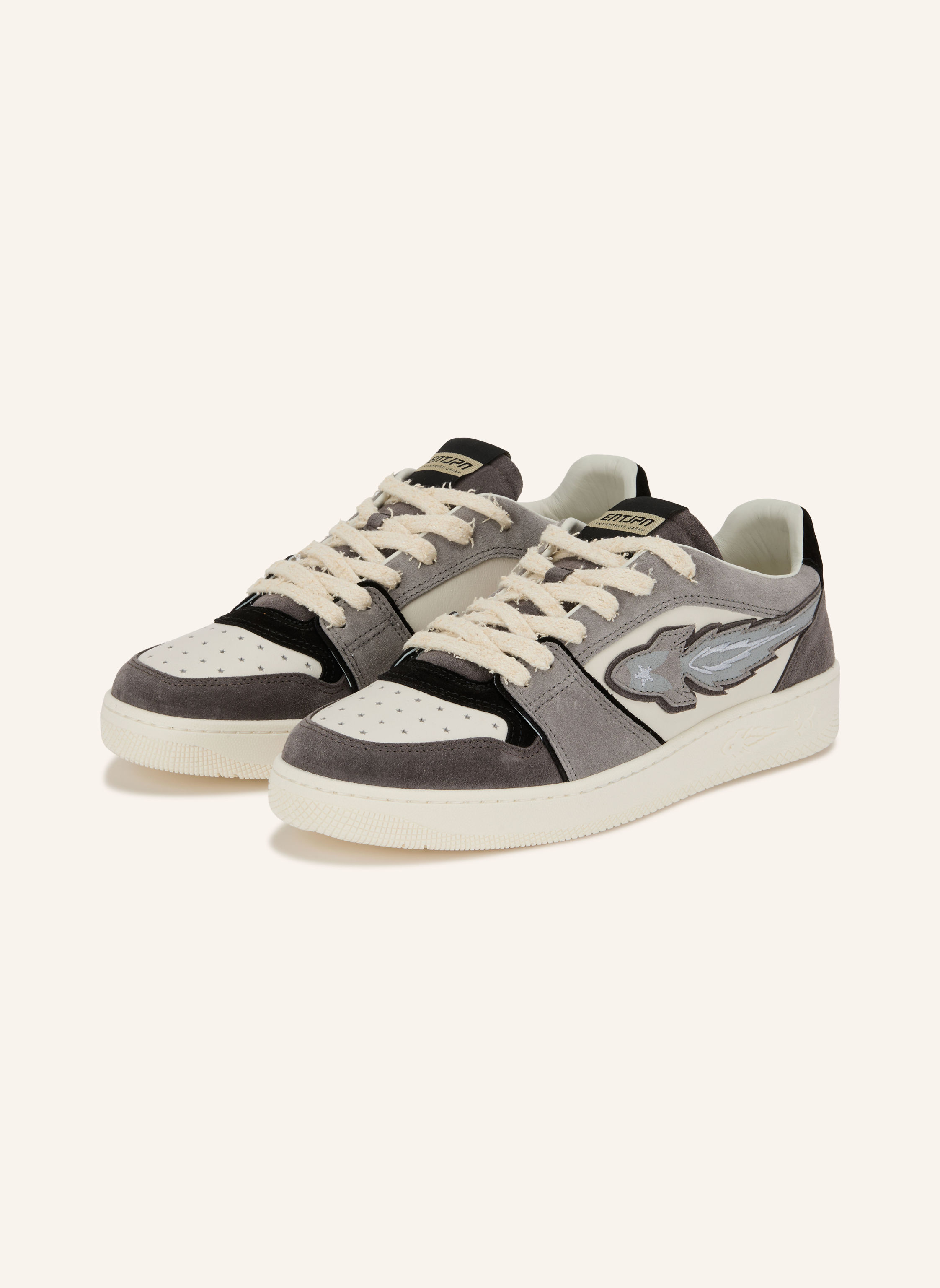 ENTERPRISE JAPAN Sneaker EGG ROCKET 4