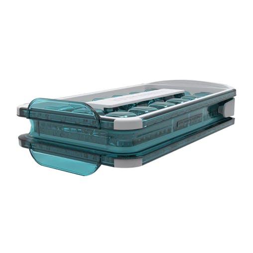 Icebreaker Pop Ice Maker | Clear Water Blue