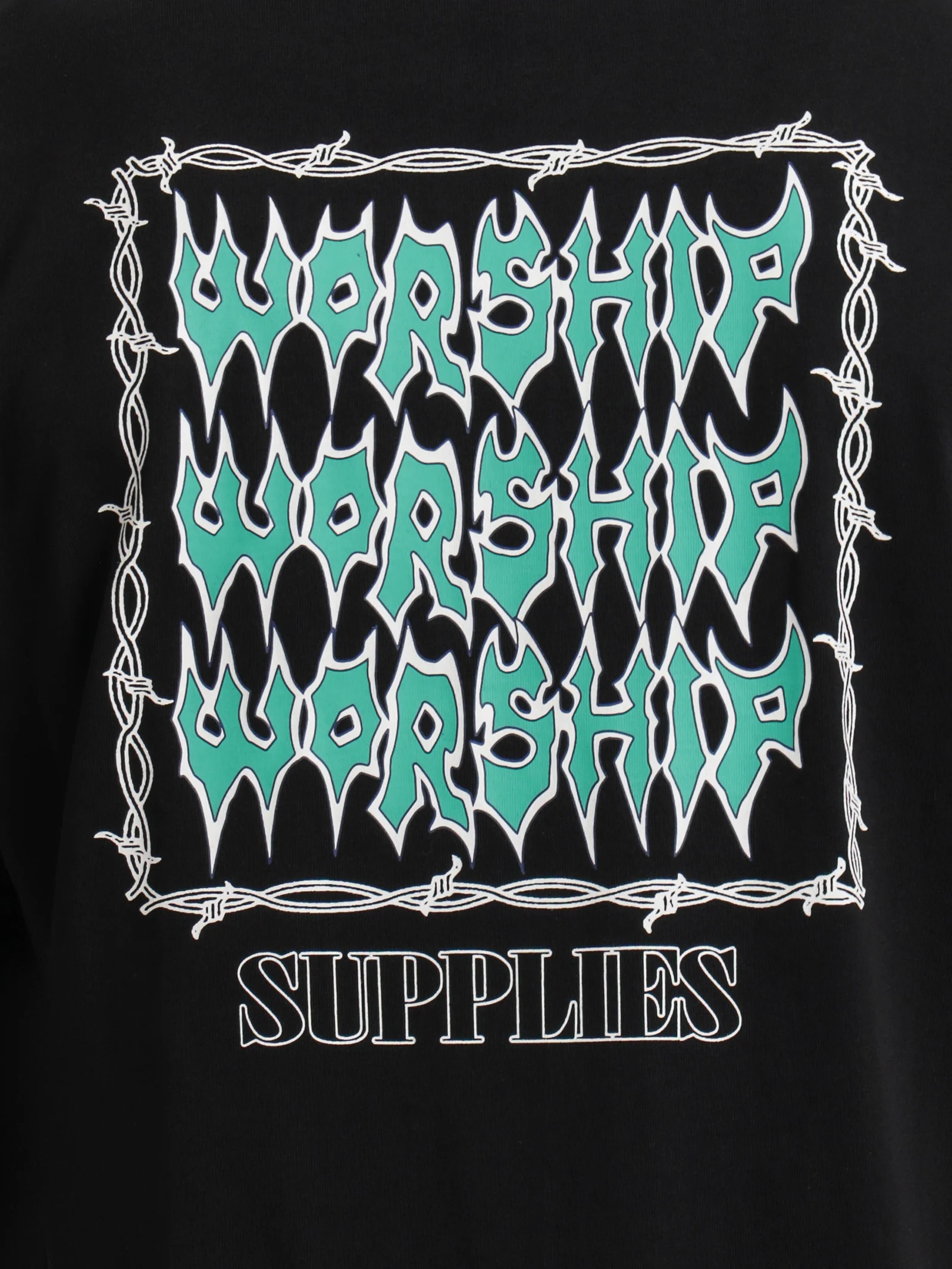 Thunderstruck T-Shirt