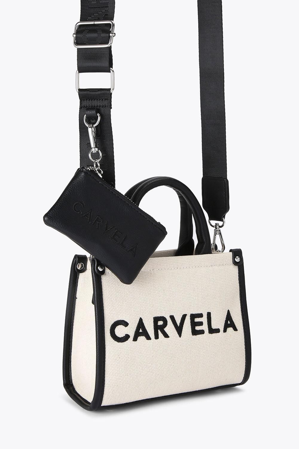 Carvela Sorrento Micro Tote' Bag