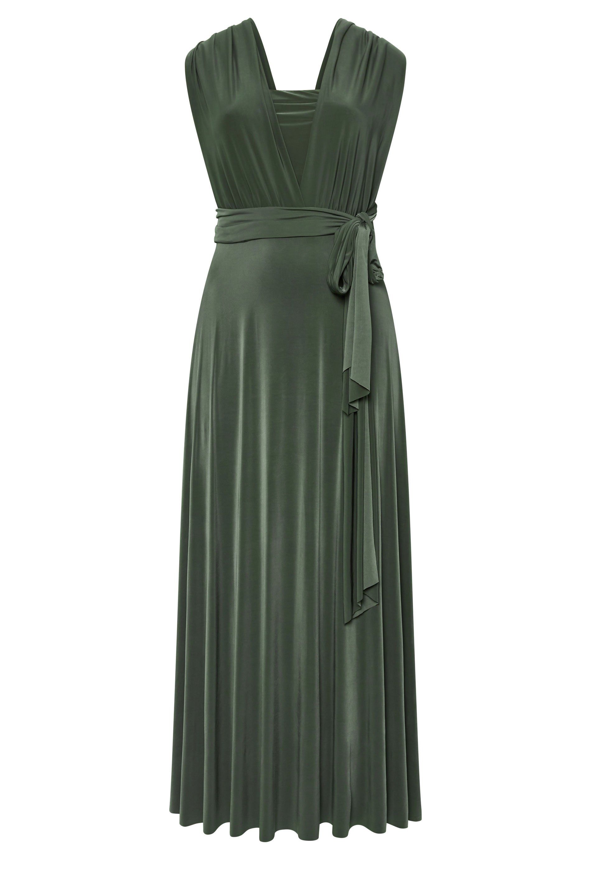 Yours Multiway Maxi Dress
