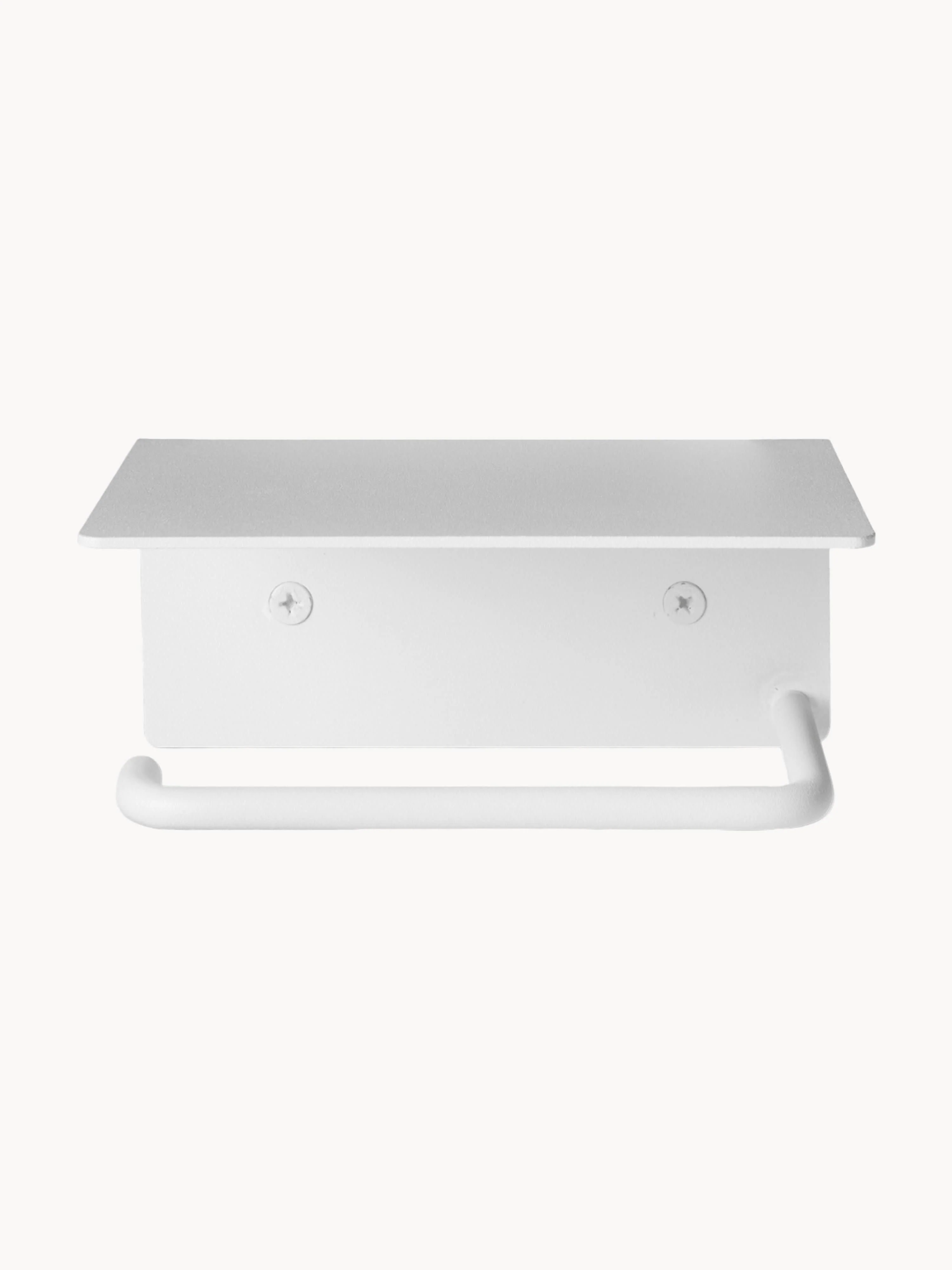 Wand-Toilettenpapierhalter Dora