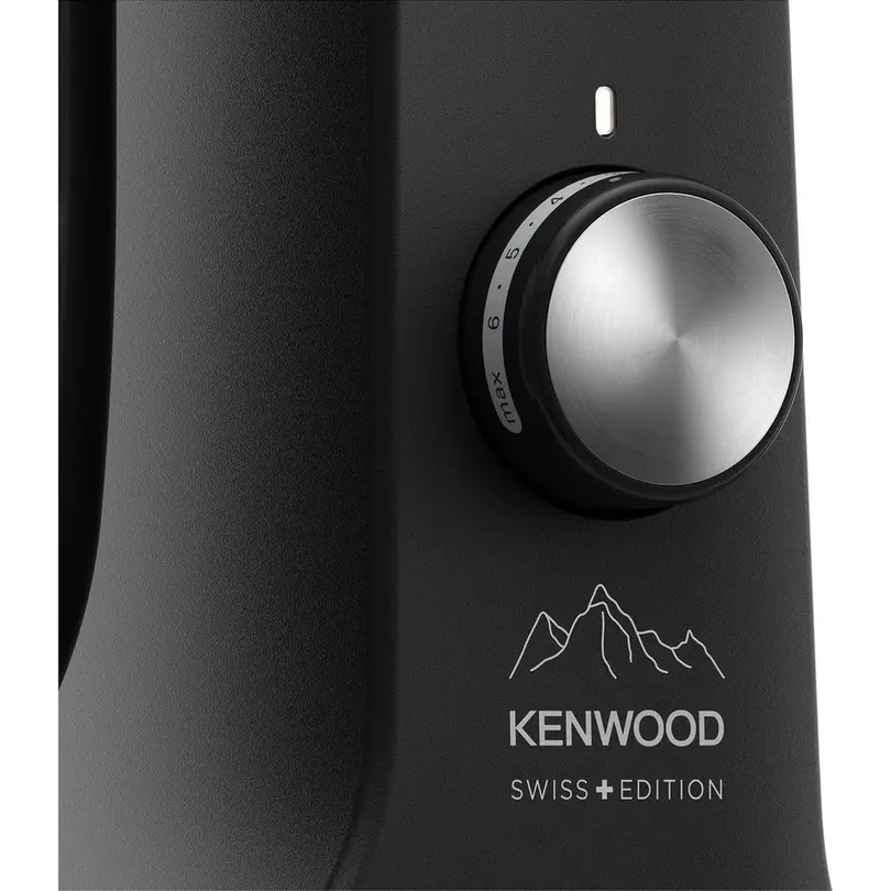 Küchenmaschine kMix Swiss Edition