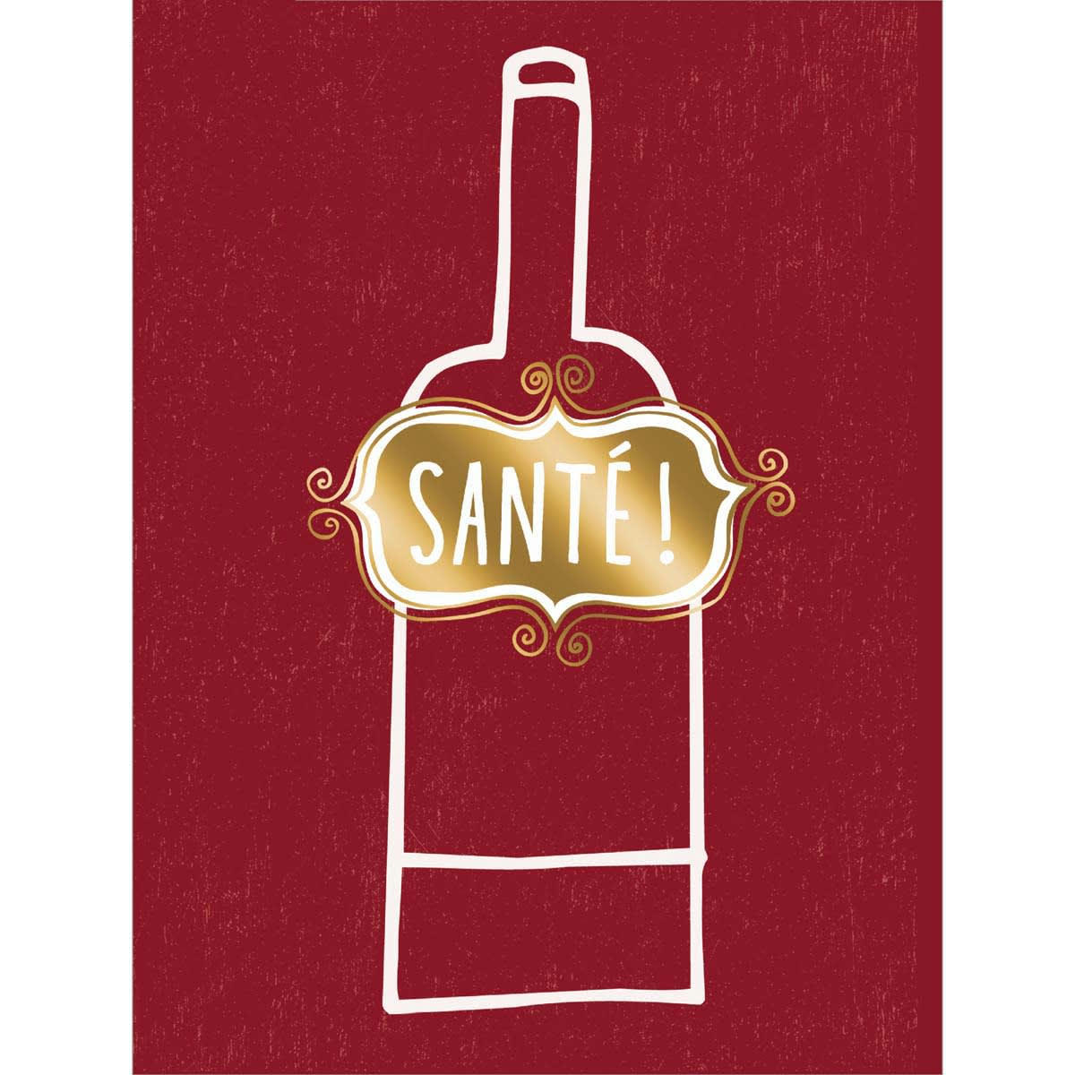 - Grande Carte Santé !