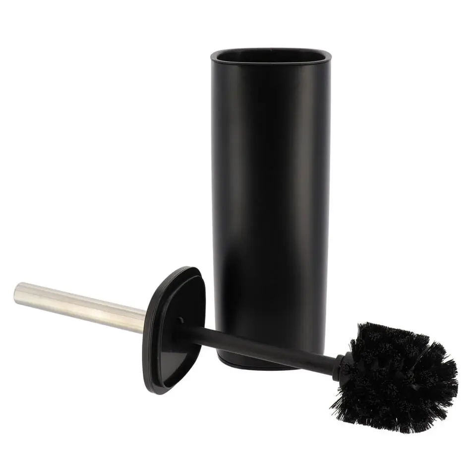 Tendance Toilet/badkamer toiletborstel - Elegance - 9 x 39 cm