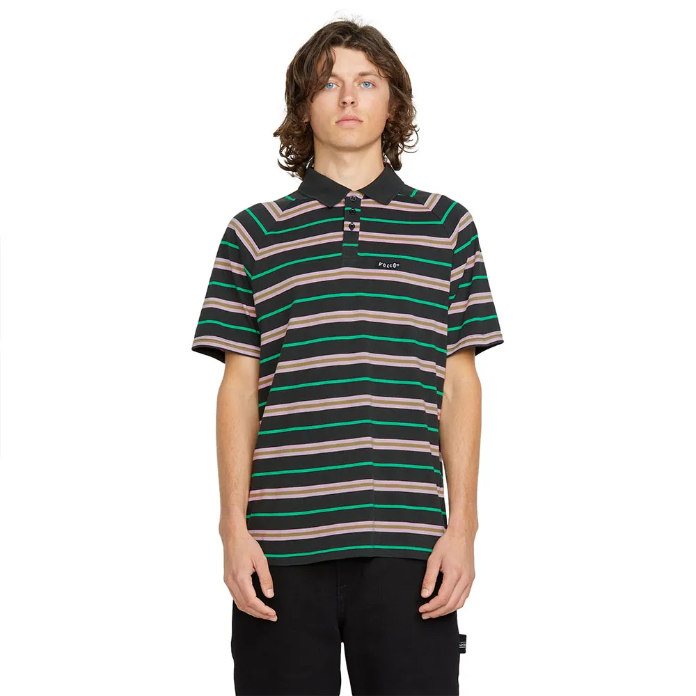 Volcom Edges Polo short sleeve shirt