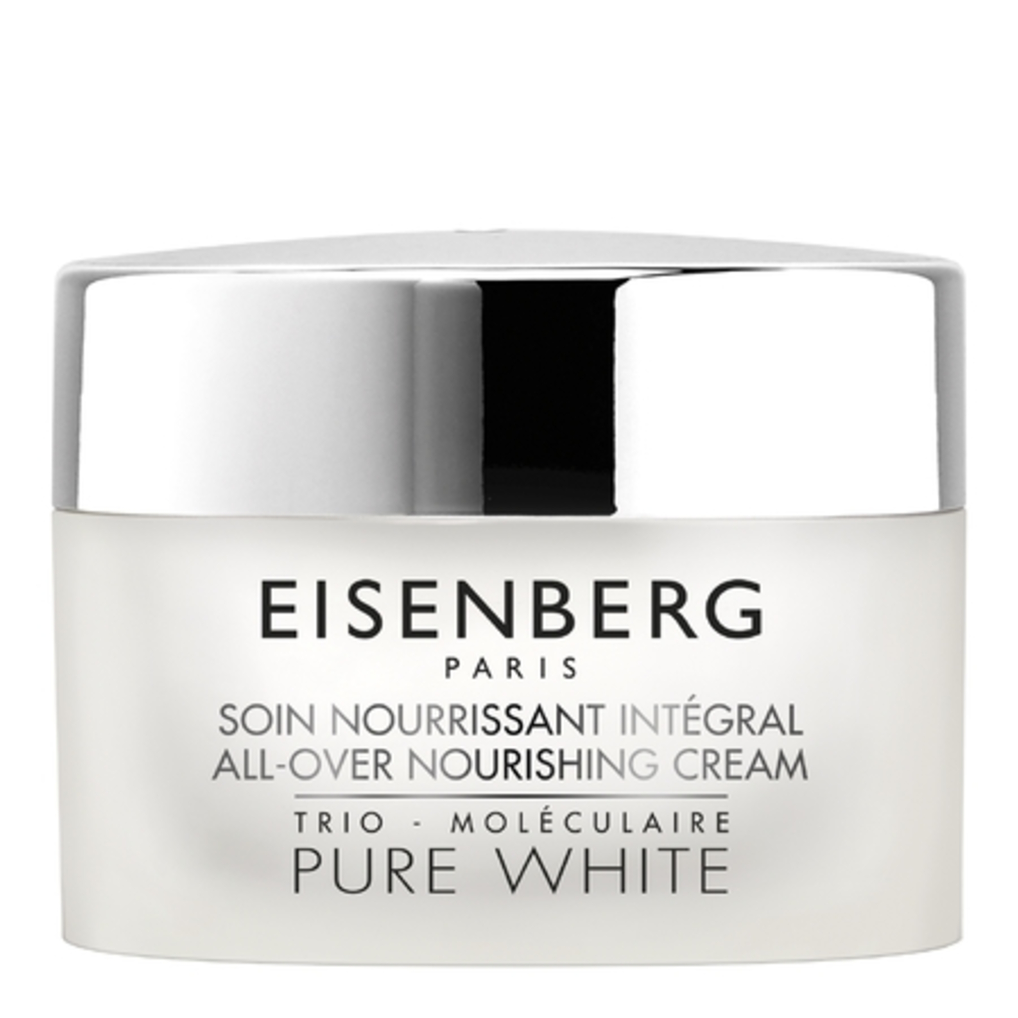 PURE WHITESoin Nourrissant Intégral