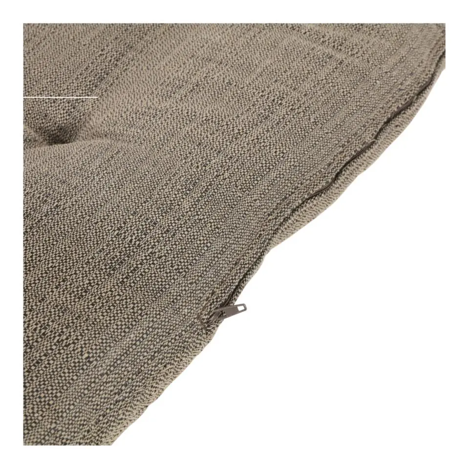 Les - Bankkussen 120cm - taupe