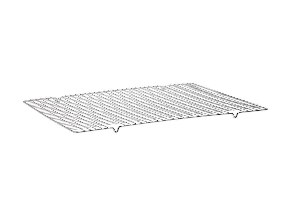 Wilton Cast Iron Cooling Grid, 14 x 20-in