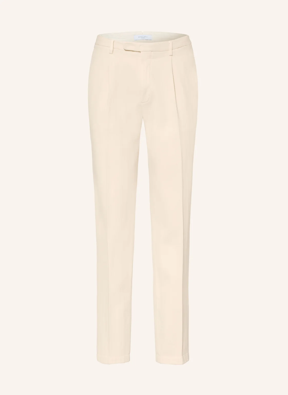BOGLIOLI Chino Slim Fit