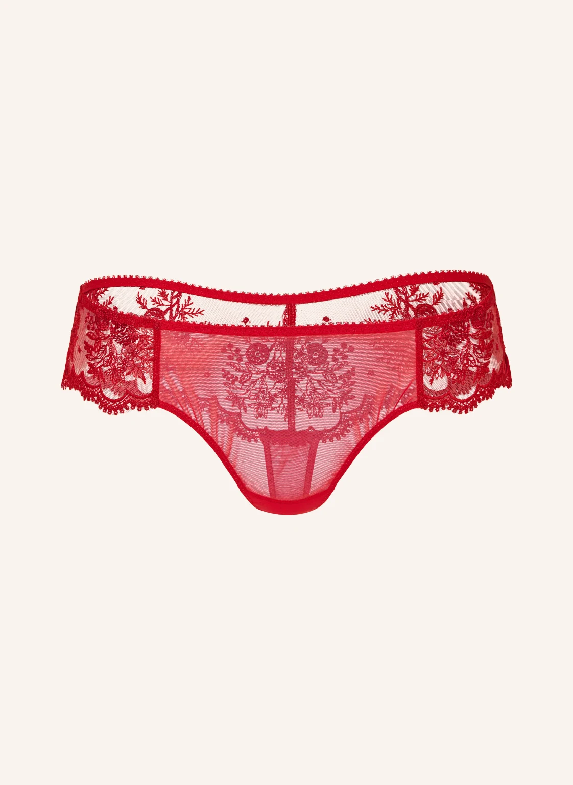 SIMONE PÉRÈLE String INTRIGUE