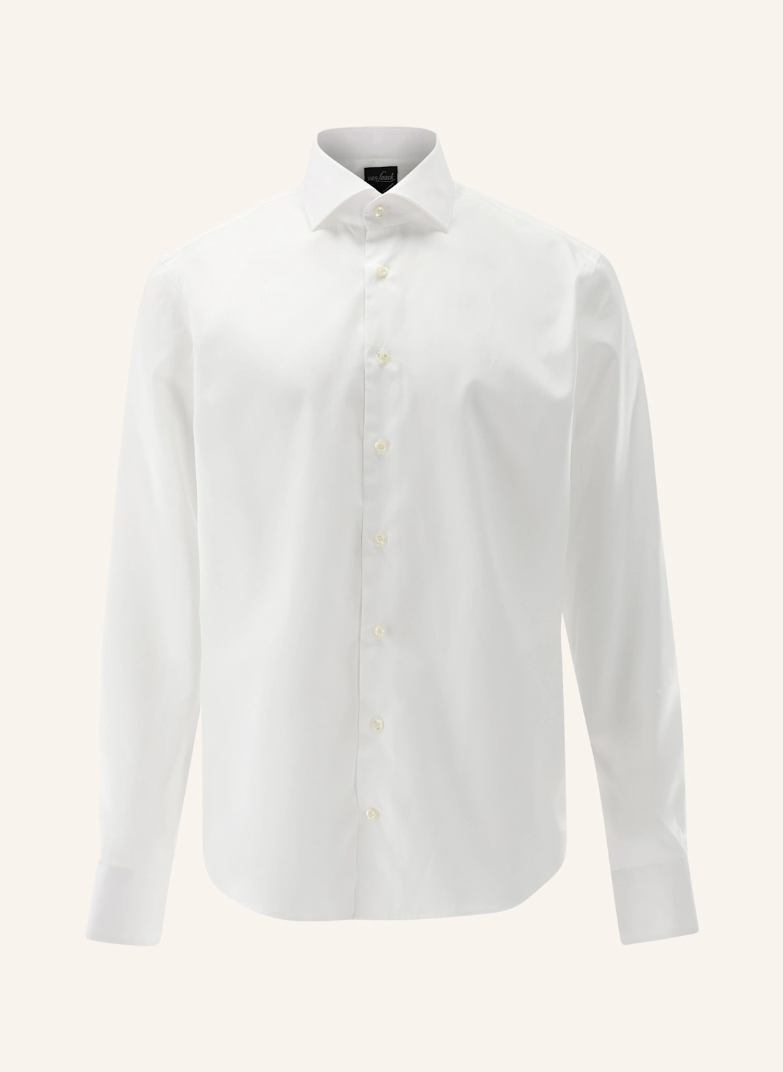 van Laack Hemd Slim Fit