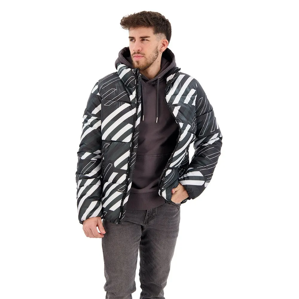 Superdry Sportstyle Puffer jacket