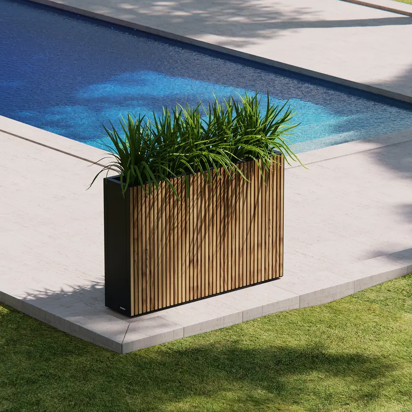 Hochbeet Deco Planter