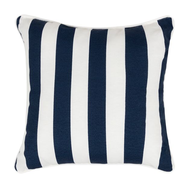ALMOFADA 45 CM BLUESTRIPE