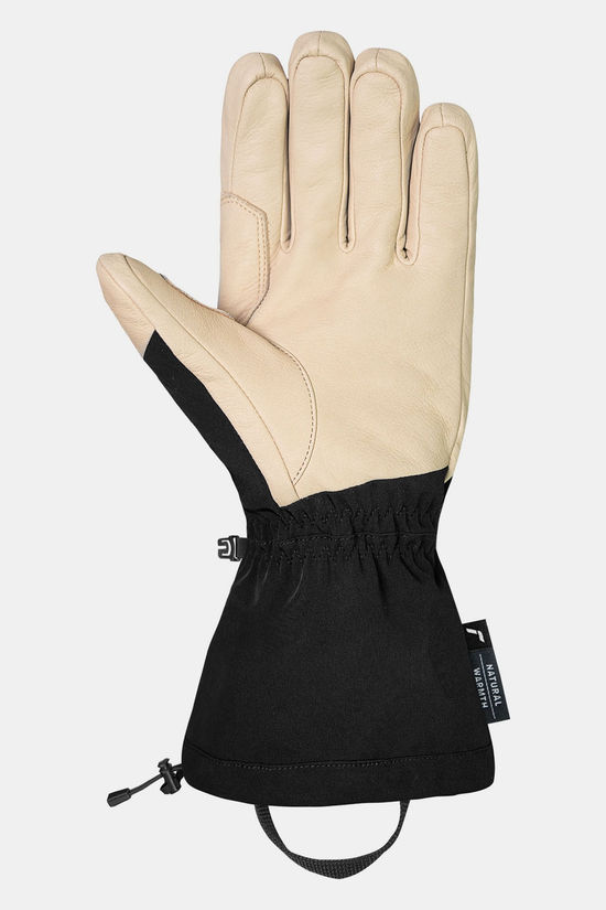 Reusch Duality R-Wool Handschoen