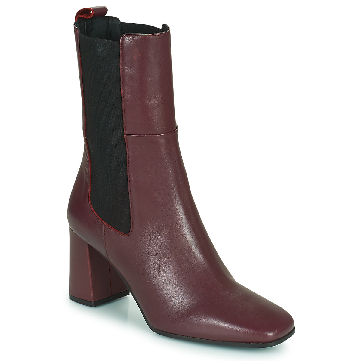 Betty London - PASTILLE - Bordeaux