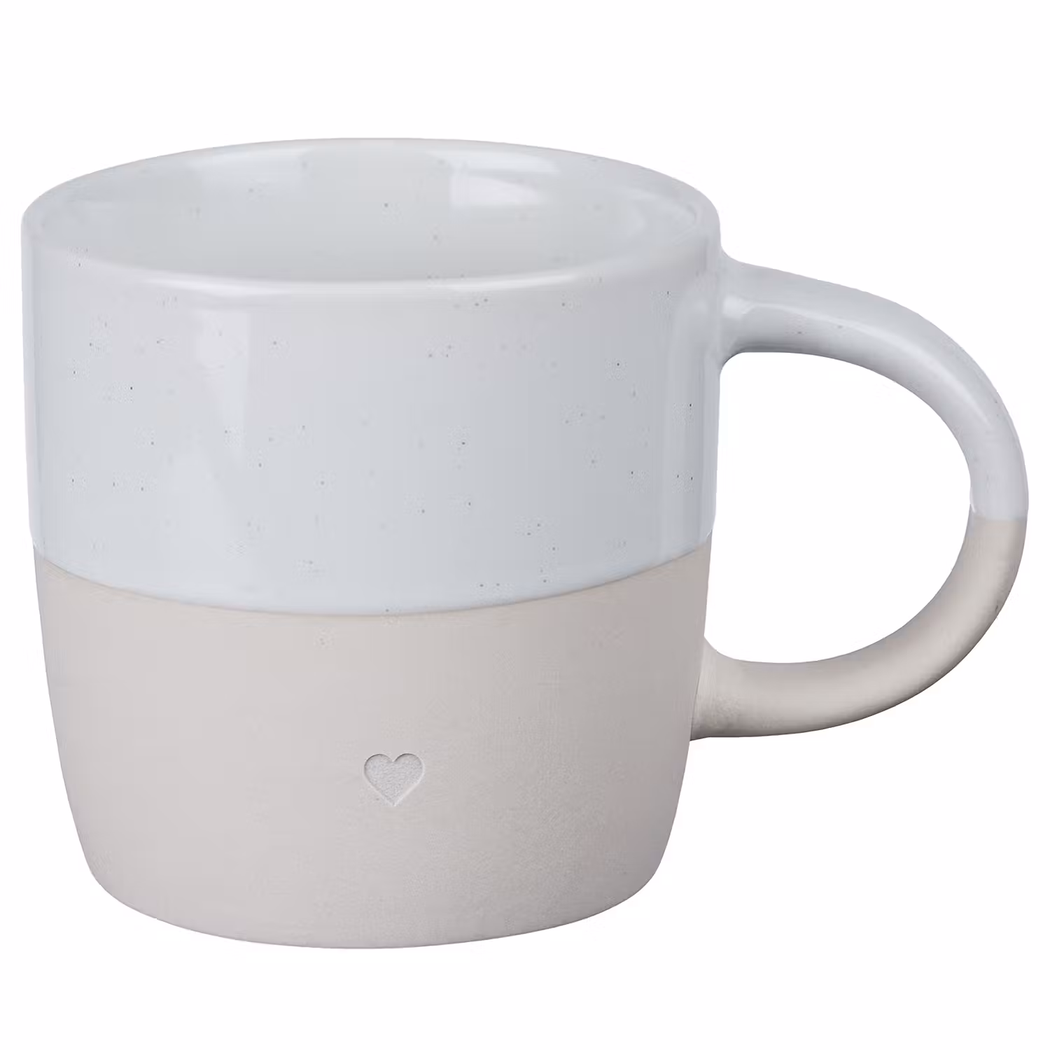 ME TIME Henkeltasse Herz